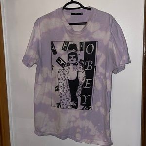 OBEY SHIRT